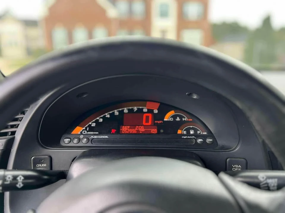 2006 Honda AP2 S2000 - Image 11 of 11