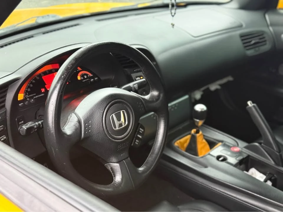 2006 Honda AP2 S2000 - Image 8 of 11