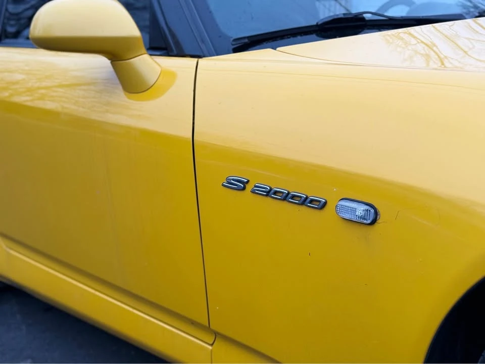 2006 Honda AP2 S2000 - Image 4 of 11