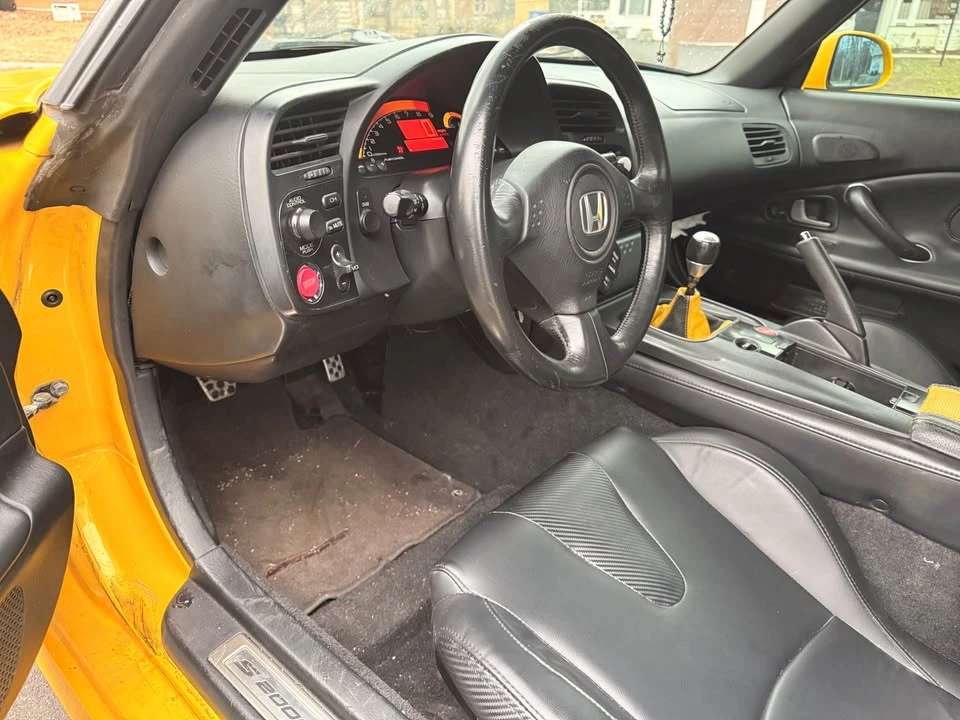 2006 Honda AP2 S2000 - Image 10 of 11