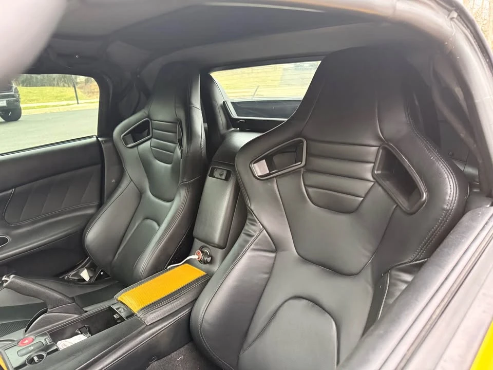 2006 Honda AP2 S2000 - Image 9 of 11