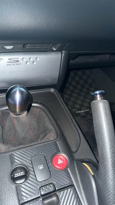 2006 Honda AP2 S2000 - Image 10 of 10