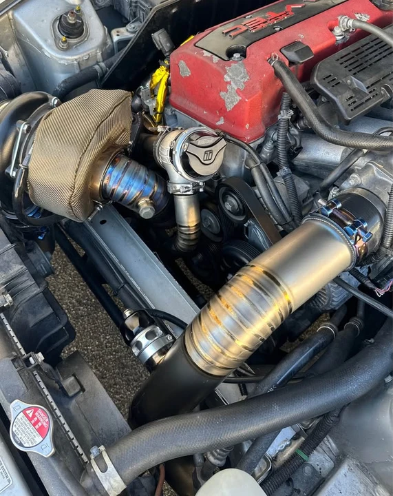 2006 Honda AP2 S2000 - Image 12 of 12