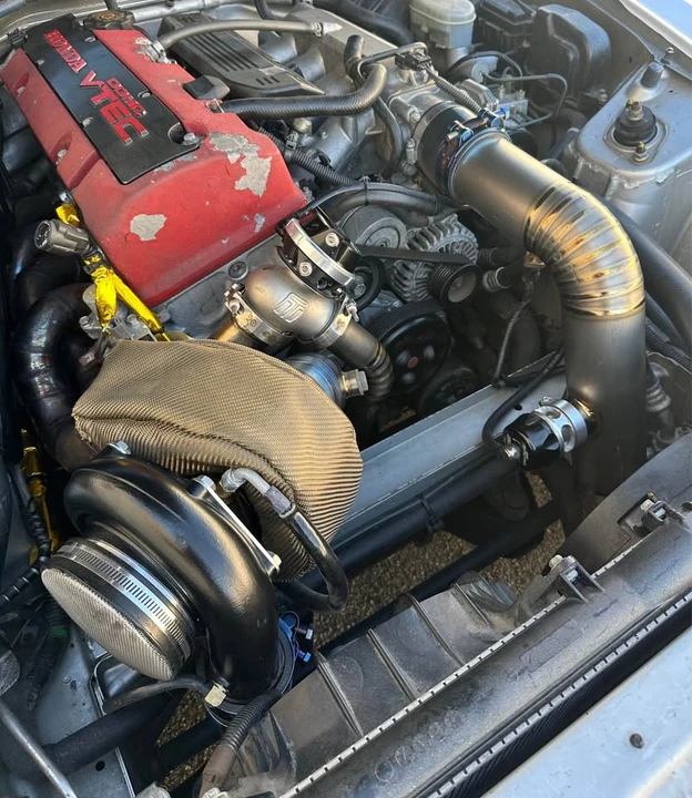2006 Honda AP2 S2000 - Image 11 of 12