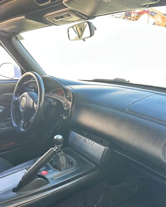 2006 Honda AP2 S2000 - Image 8 of 12