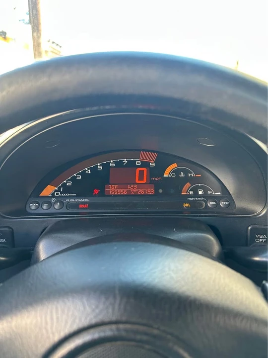 2006 Honda AP2 S2000 - Image 9 of 12