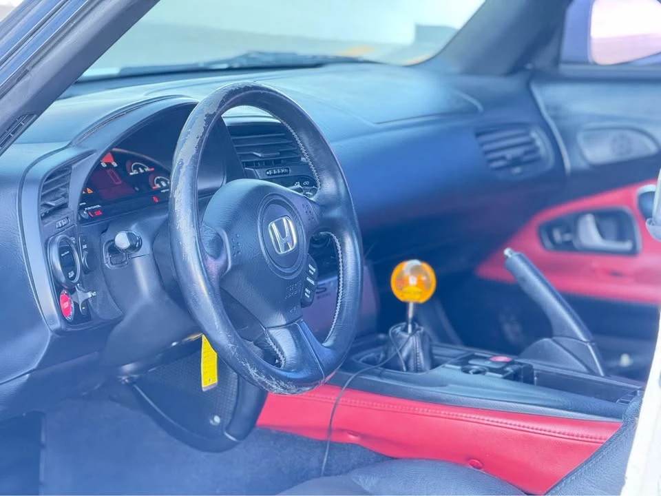 2006 Honda AP2 S2000 - Image 14 of 14