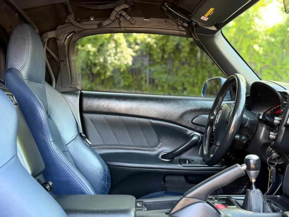 2006 Honda AP2 S2000 - Image 18 of 20