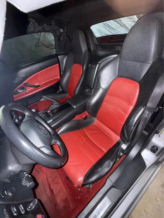 2006 Honda AP2 S2000 - Image 7 of 12