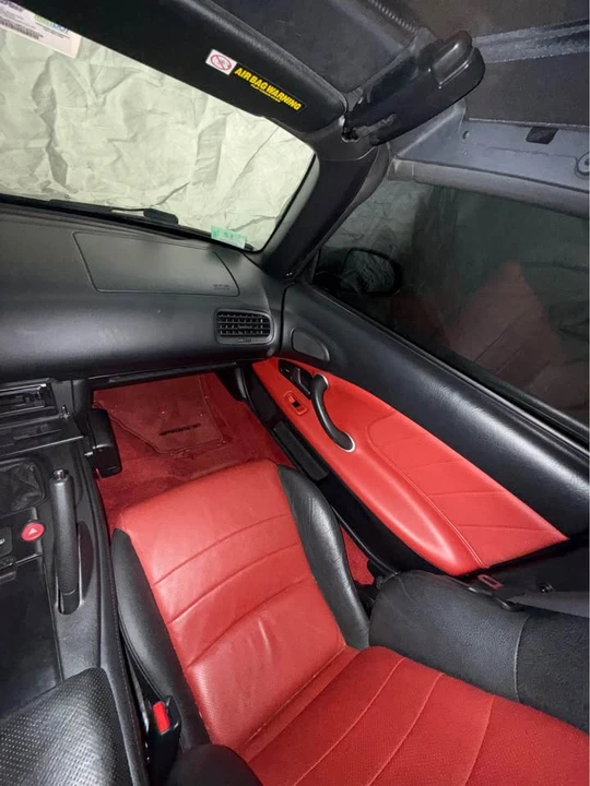 2006 Honda AP2 S2000 - Image 10 of 12