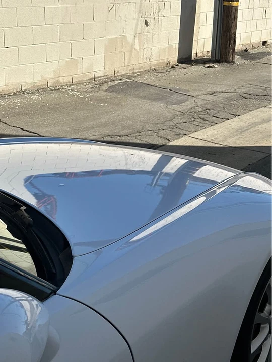 2006 Honda AP2 S2000 - Image 3 of 12