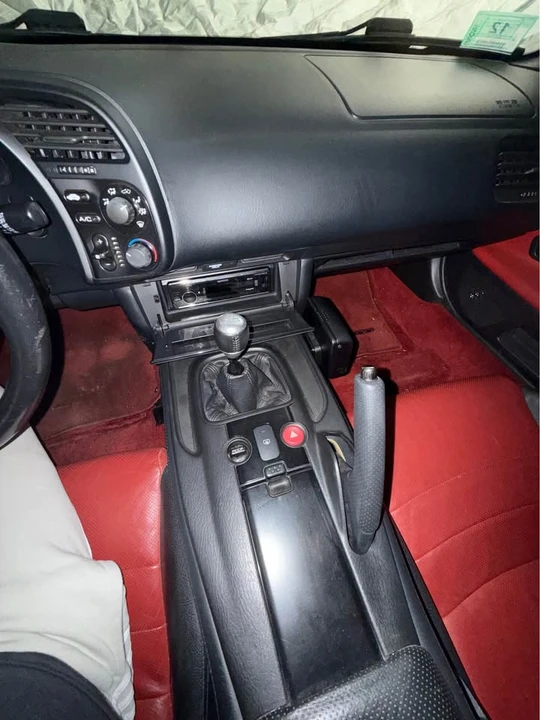 2006 Honda AP2 S2000 - Image 9 of 12