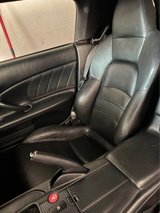 2006 Honda AP2 S2000 - Image 7 of 12