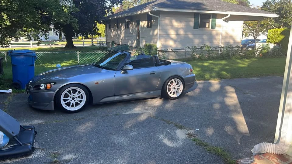 2006 Honda AP2 S2000 - Image 3 of 12