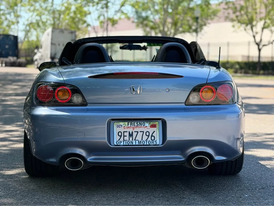 2006 Honda AP2 S2000 - Image 4 of 20