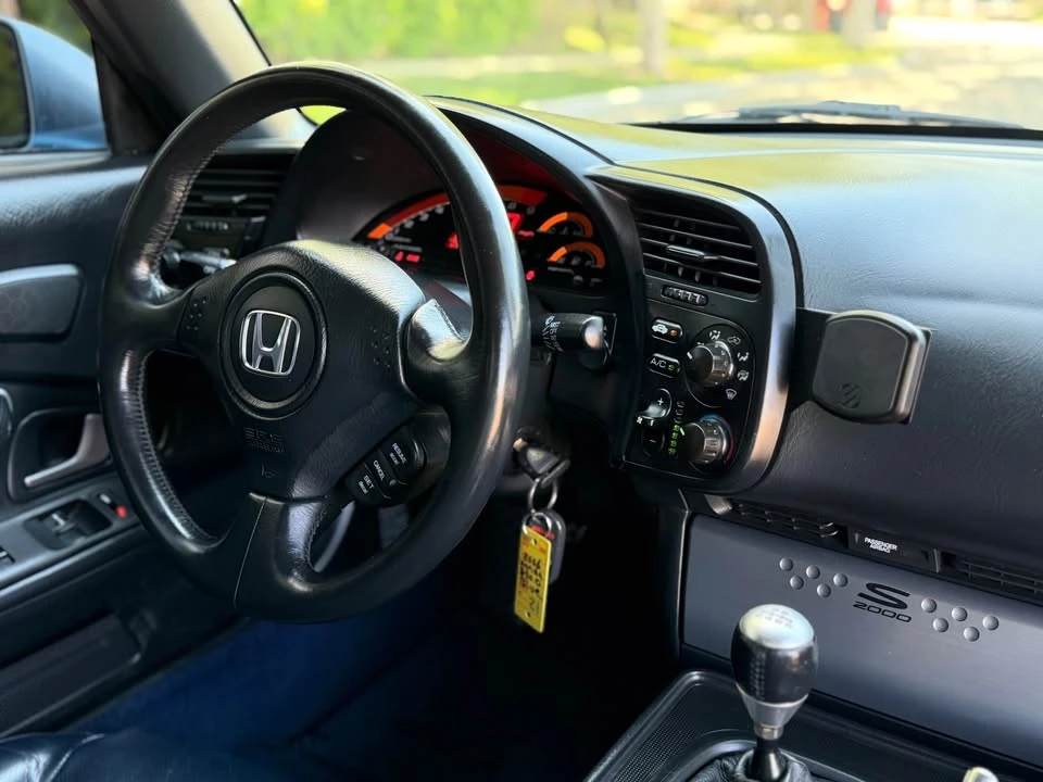 2006 Honda AP2 S2000 - Image 20 of 20