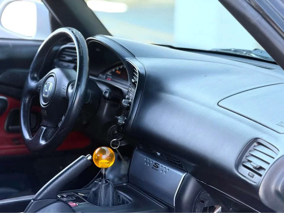 2006 Honda AP2 S2000 - Image 7 of 14
