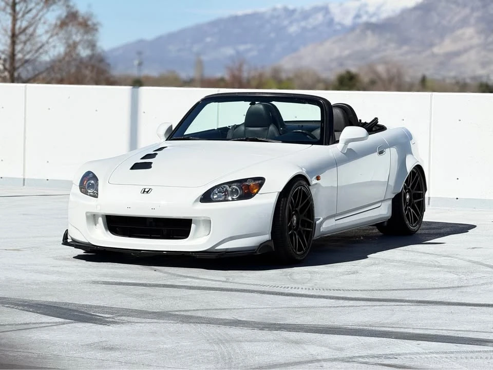 2006 Honda AP2 S2000 - Image 11 of 14
