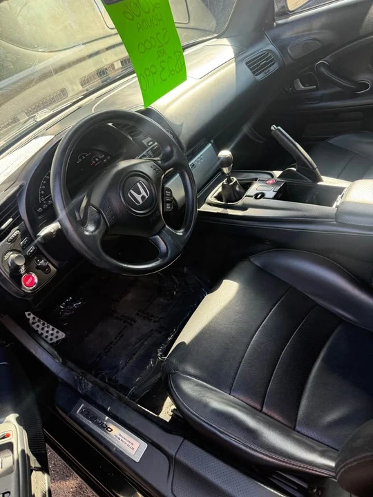 2006 Honda AP2 S2000 - Image 11 of 18