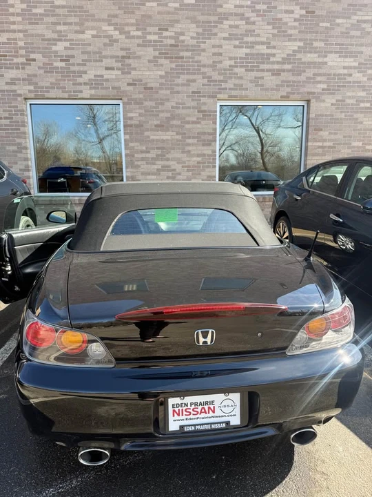 2006 Honda AP2 S2000 - Image 3 of 18