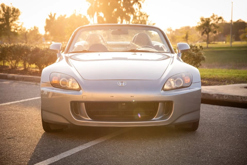 2006 Honda AP2 S2000 - Image 8 of 19