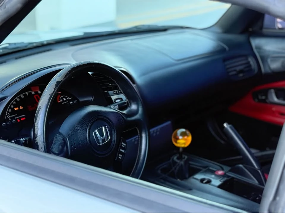 2006 Honda AP2 S2000 - Image 3 of 14