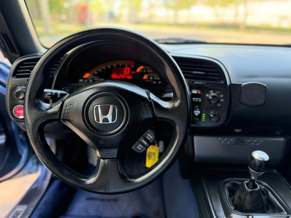 2006 Honda AP2 S2000 - Image 11 of 20