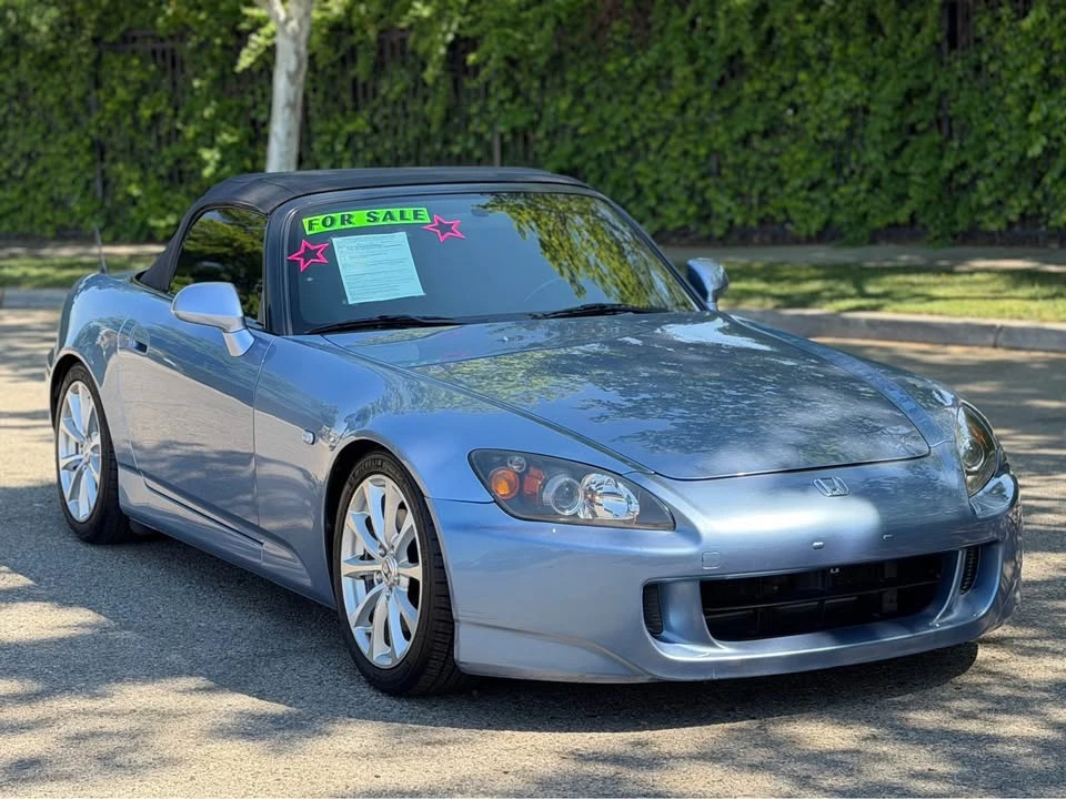 2006 Honda AP2 S2000 - Image 7 of 20