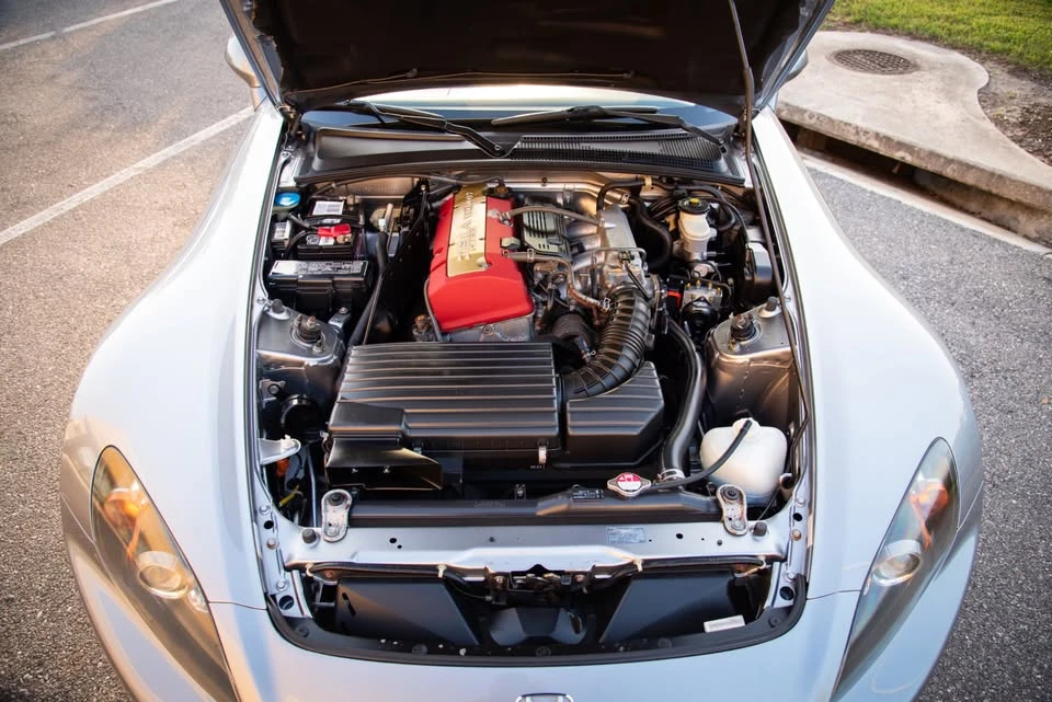 2006 Honda AP2 S2000 - Image 19 of 19