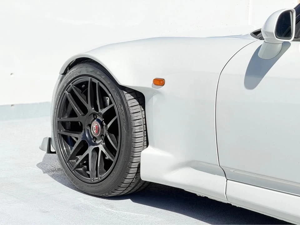 2006 Honda AP2 S2000 - Image 4 of 14