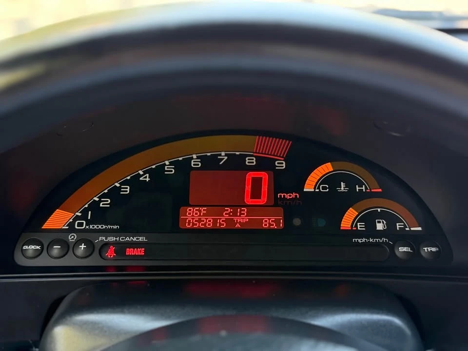 2006 Honda AP2 S2000 - Image 17 of 20