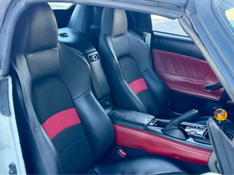 2006 Honda AP2 S2000 - Image 6 of 14