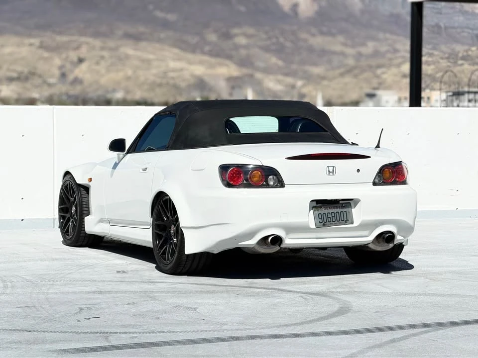 2006 Honda AP2 S2000 - Image 13 of 14