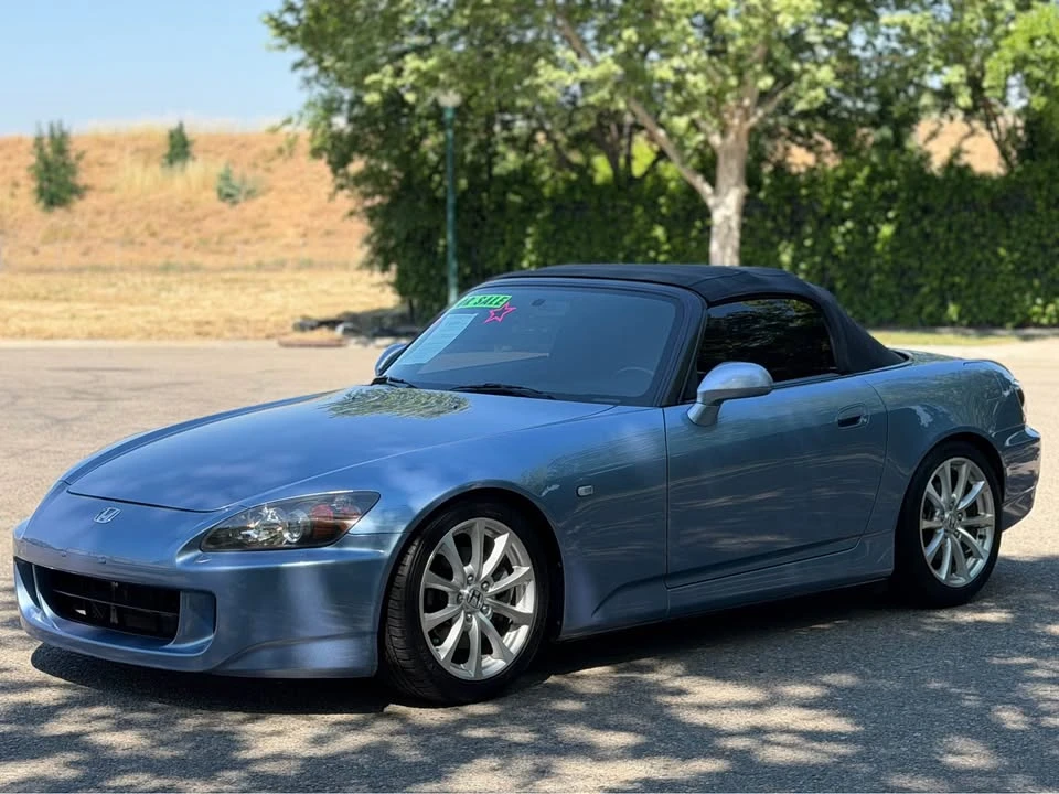 2006 Honda AP2 S2000 - Image 3 of 20