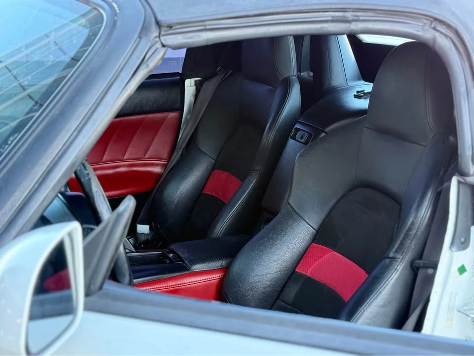 2006 Honda AP2 S2000 - Image 9 of 14