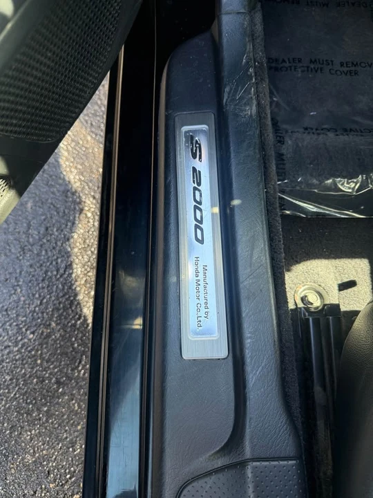 2006 Honda AP2 S2000 - Image 10 of 18