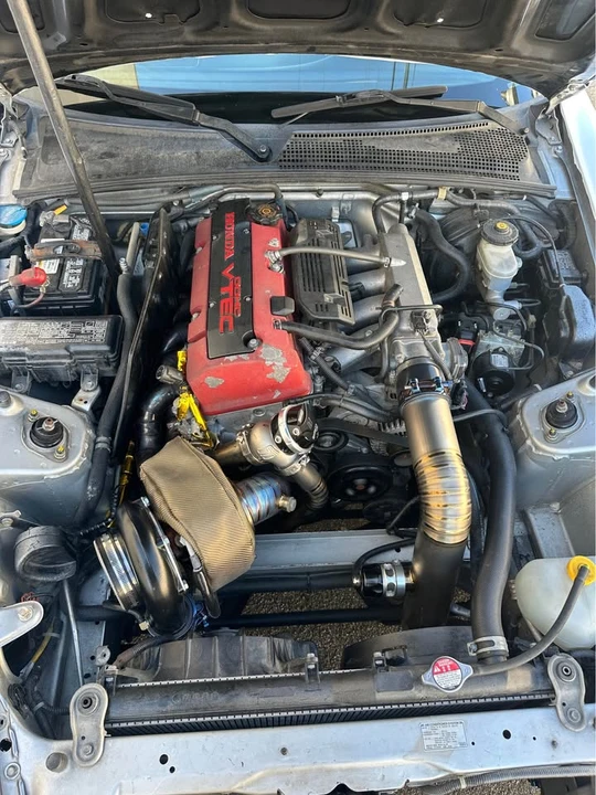2006 Honda AP2 S2000 - Image 10 of 12