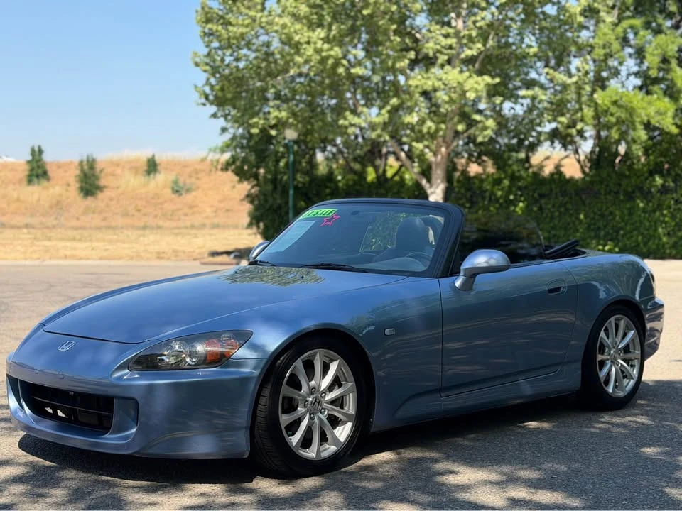 2006 Honda AP2 S2000 - Image 2 of 20