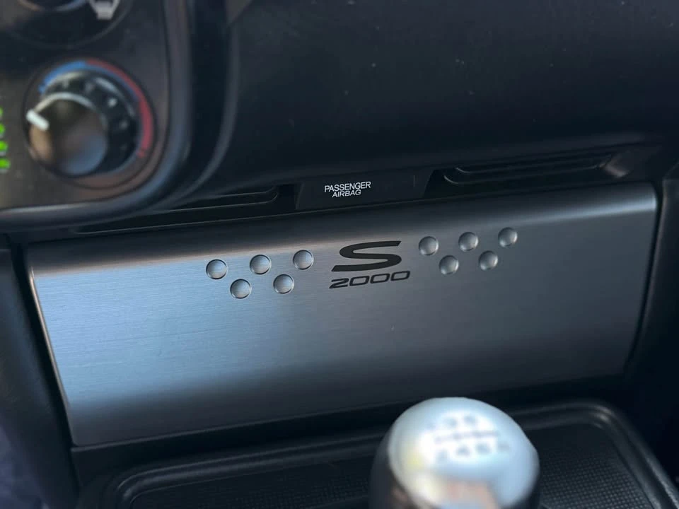 2006 Honda AP2 S2000 - Image 12 of 20