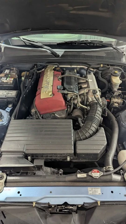 2006 Honda AP2 S2000 - Image 6 of 6