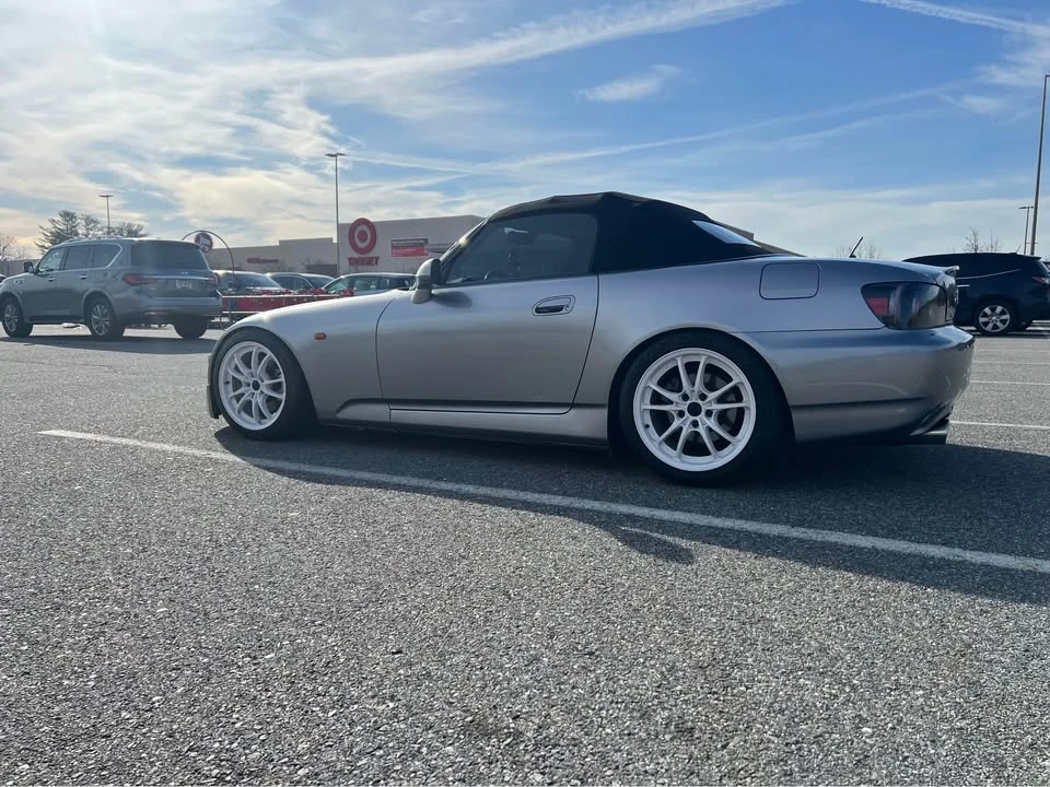 2006 Honda AP2 S2000 - Image 2 of 12