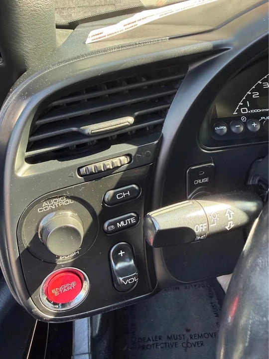 2006 Honda AP2 S2000 - Image 6 of 18