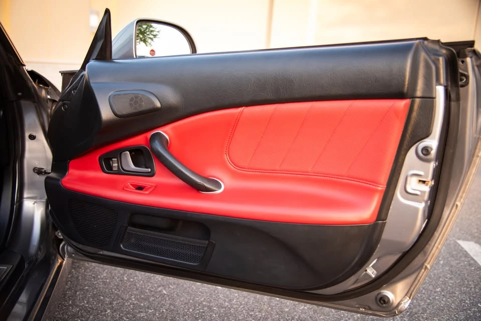 2006 Honda AP2 S2000 - Image 18 of 19