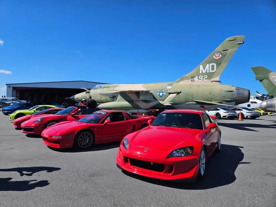 2006 Honda AP2 S2000 - Image 10 of 12
