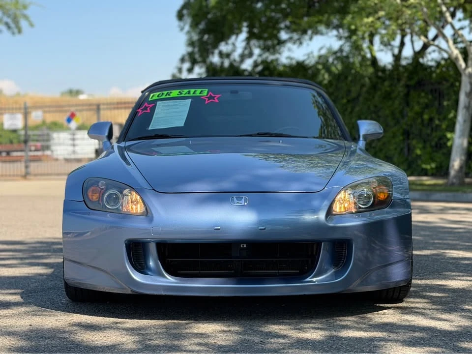 2006 Honda AP2 S2000 - Image 6 of 20