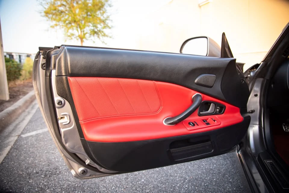 2006 Honda AP2 S2000 - Image 10 of 19