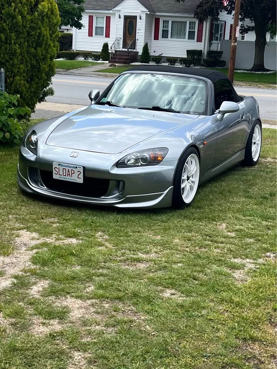 2006 Honda AP2 S2000 - Image 4 of 12