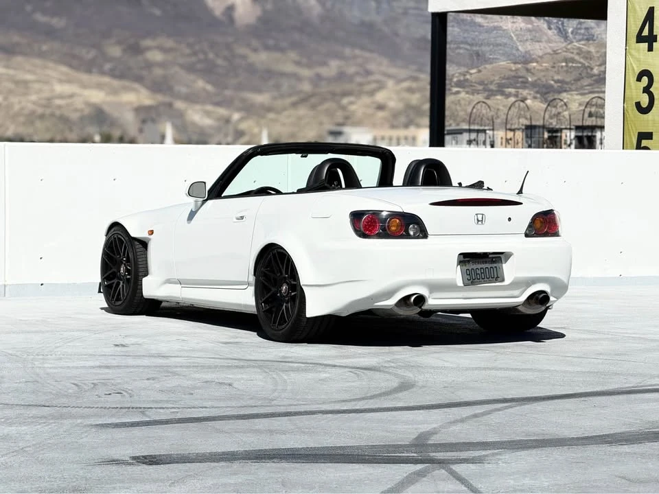 2006 Honda AP2 S2000 - Image 10 of 14
