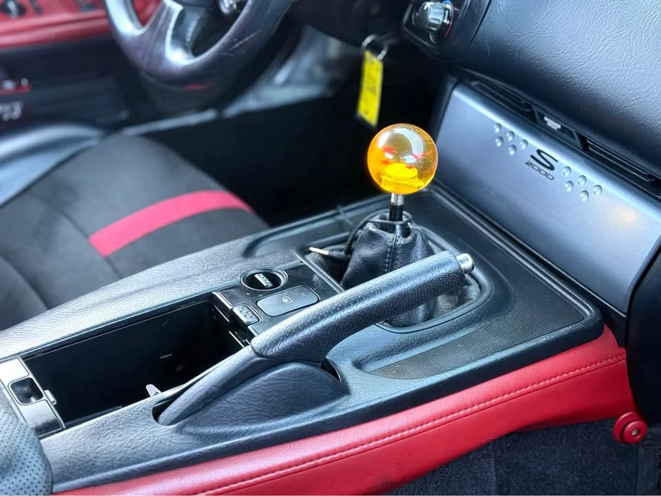 2006 Honda AP2 S2000 - Image 5 of 14