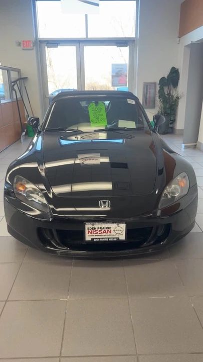 2006 Honda AP2 S2000 - Image 12 of 18